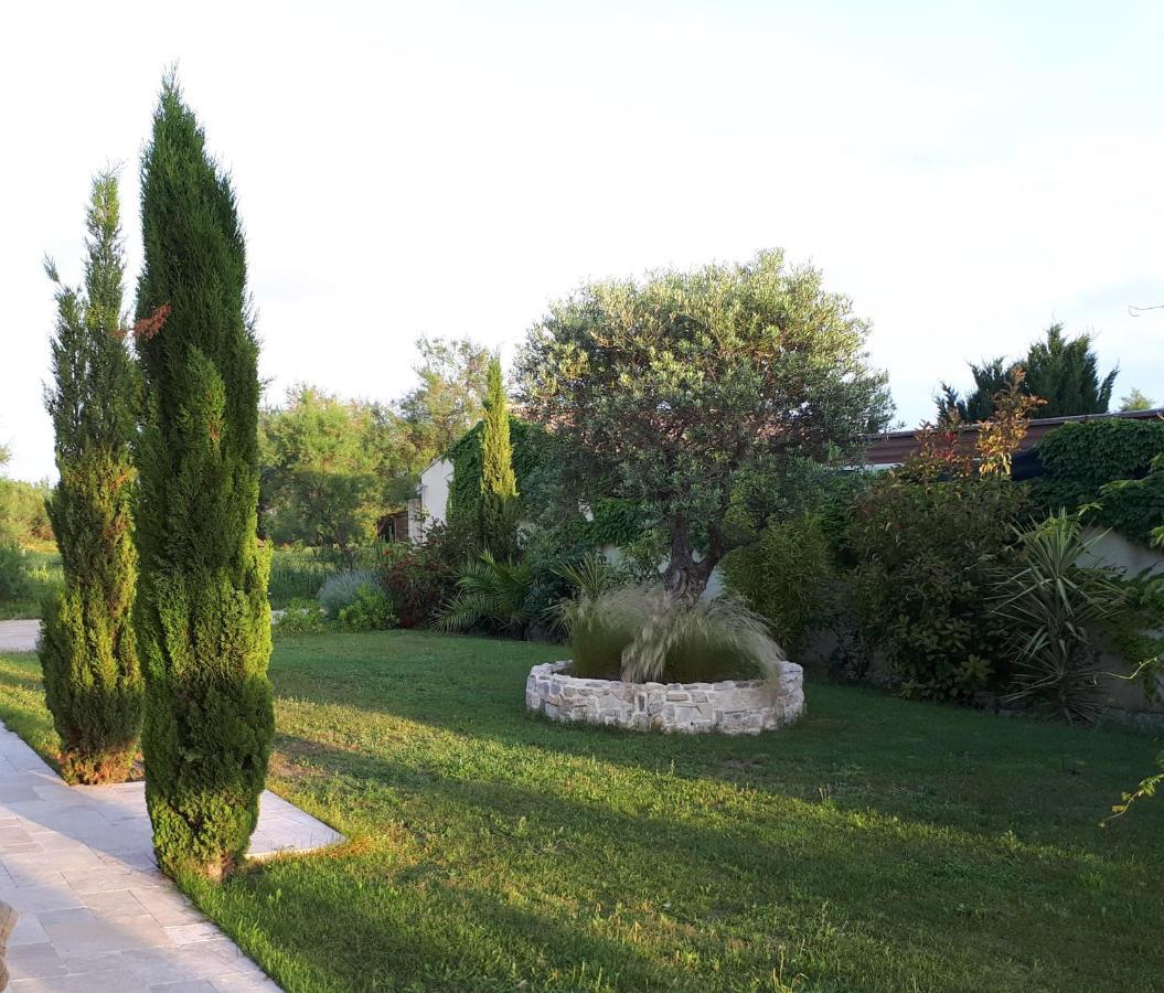 Bed and Breakfast Aigues Marines Экстерьер фото